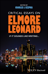 Imagen de portada: Critical Essays on Elmore Leonard 1st edition 9781119576624