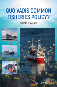 Imagen de portada: Quo Vadis Common Fisheries Policy? 1st edition 9781119576860