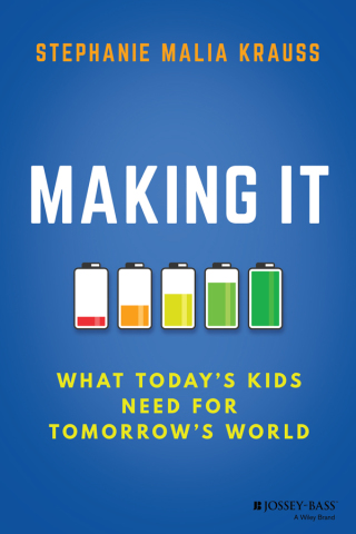 Imagen de portada: Making It 1st edition 9781119577034