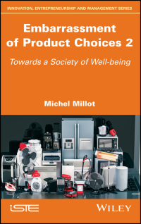 Cover image: Embarrassment of Product Choices 2 1st edition 9781786303448