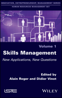 Imagen de portada: Skills Management 1st edition 9781786303882