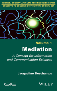 Cover image: Mediation 1st edition 9781786303868