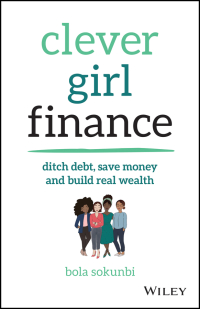 صورة الغلاف: Clever Girl Finance 1st edition 9781119580836