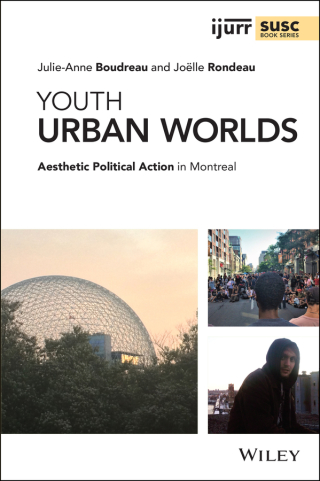 Omslagafbeelding: Youth Urban Worlds 1st edition 9781119582212