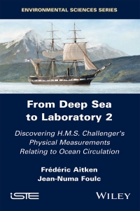 Imagen de portada: From Deep Sea to Laboratory 2 1st edition 9781786303752