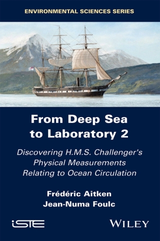 Omslagafbeelding: From Deep Sea to Laboratory 2 1st edition 9781786303752