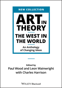 Omslagafbeelding: Art in Theory 1st edition 9781444336313