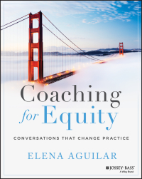 Cover image: Coaching for Equity 1st edition 9781119592273
