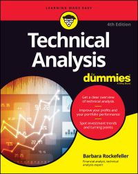 صورة الغلاف: Technical Analysis For Dummies 4th edition 9781119596554