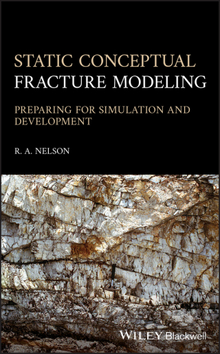 Cover image: Static Conceptual Fracture Modeling 1st edition 9781119596936