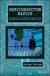 صورة الغلاف: Semiconductor Basics 1st edition 9781119702306