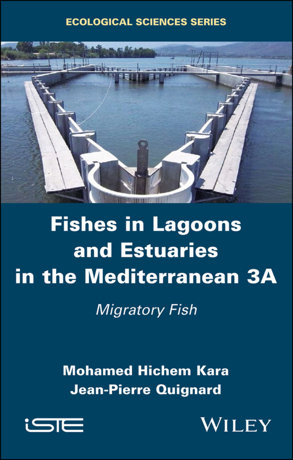 Fishes in Lagoons and Estuaries in the Mediterranean  Volume 3A  1st Edition eBook