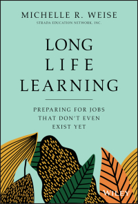 صورة الغلاف: Long Life Learning 1st edition 9781119597483