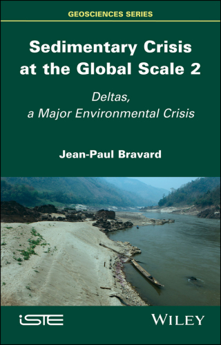 Imagen de portada: Sedimentary Crisis at the Global Scale 2 1st edition 9781786303844