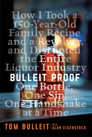 Omslagafbeelding: Bulleit Proof 1st edition 9781119597735