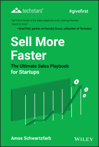 Cover image: Sell More Faster 1st edition 9781119597803