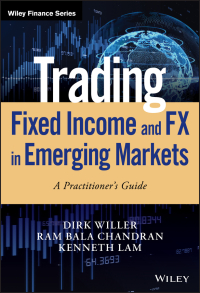 Cover image: Trading Fixed Income and FX in Emerging Markets 1st edition 9781119598992