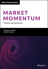 Cover image: Market Momentum 1st edition 9781119599326