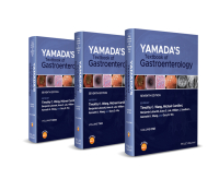 Cover image: Yamada's Textbook of Gastroenterology 7th edition 9781119600169