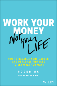 Cover image: Work Your Money, Not Your Life 1st edition 9781119600367