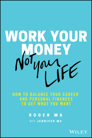 表紙画像: Work Your Money, Not Your Life 1st edition 9781119600367
