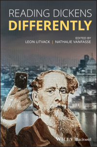 Cover image: Reading Dickens Differently 1st edition 9781119602224