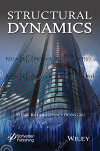 Cover image: Structural Dynamics 1st edition 9781119605607