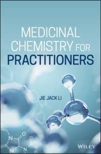 Cover image: Medicinal Chemistry for Practitioners 1st edition 9781119607281