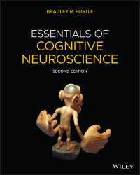 Omslagafbeelding: Essentials of Cognitive Neuroscience 2nd edition 9781119674153