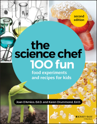Imagen de portada: The Science Chef 2nd edition 9781119608301