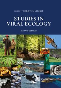 صورة الغلاف: Studies in Viral Ecology 2nd edition 9781119608363