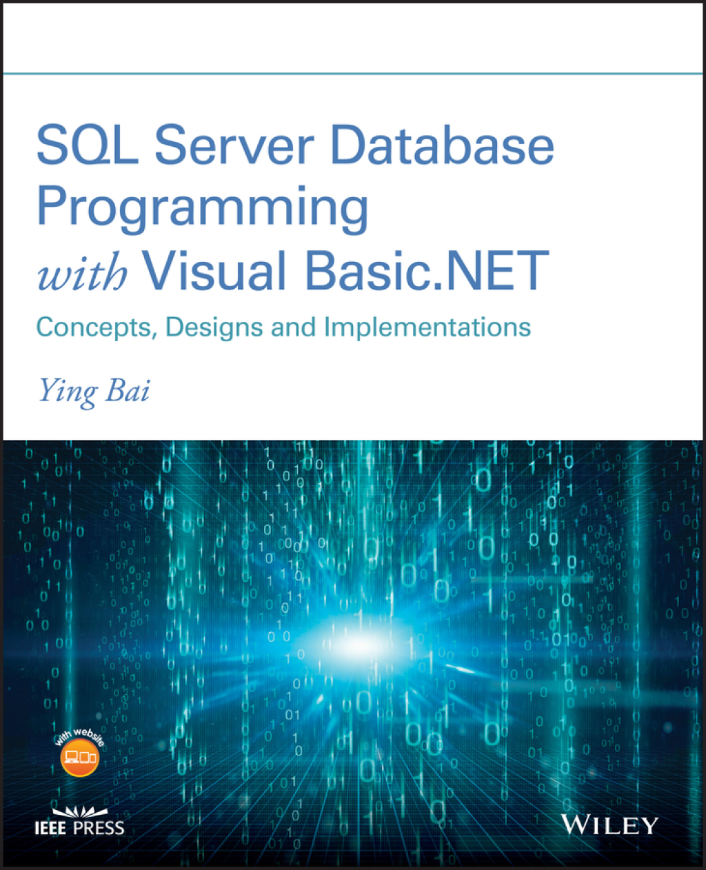 SQL Server Database Programming with Visual Basic.NET - 1st Edition (eBook)