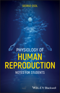 Cover image: Physiology of Human Reproduction 1st edition 9781119609582