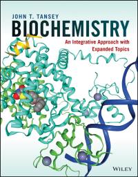 صورة الغلاف: Biochemistry: An Integrative Approach with Expanded Topics 1st edition 9781119610557