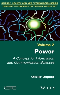 Cover image: Power 1st edition 9781786303080