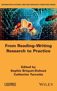 صورة الغلاف: From Reading-Writing Research to Practice 1st edition 9781786303554