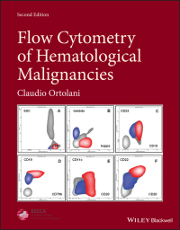 Cover image: Flow Cytometry of Hematological Malignancies, 2nd Edition 2nd edition 9781119611257