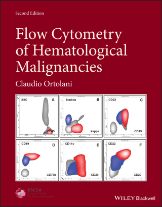 Cover image: Flow Cytometry of Hematological Malignancies 2nd edition 9781119611257