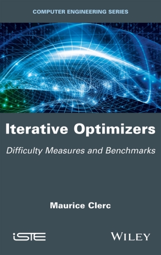 Cover image: Iterative Optimizers 1st edition 9781786304094