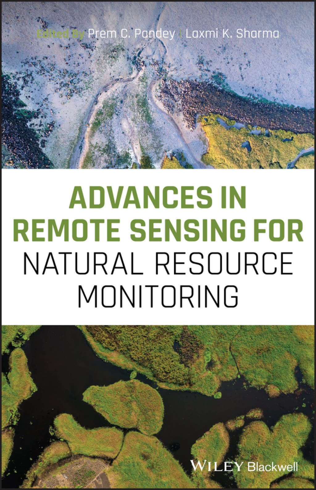 Advances in Remote Sensing for Natural Resource Monitoring 1st Edition