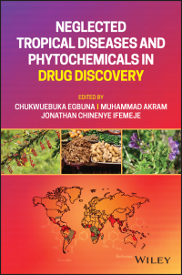 Imagen de portada: Neglected Tropical Diseases and Phytochemicals in Drug Discovery 1st edition 9781119616603