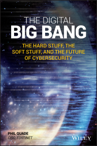 Titelbild: The Digital Big Bang 1st edition 9781119617365