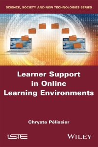 Imagen de portada: Learner Support in Online Learning Environments 1st edition 9781786303400