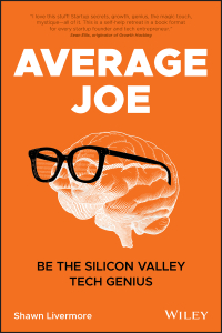 Cover image: Average Joe 1st edition 9781119618874