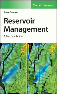 Cover image: Reservoir Management 1st edition 9781119619369