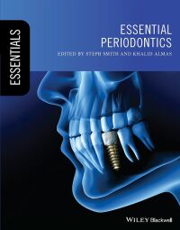 Cover image: Essential Periodontics 1st edition 9781119619628
