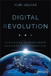 Titelbild: Digital (R)evolution 1st edition 9781119619734