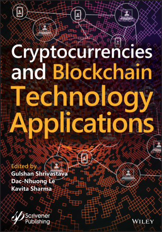 Titelbild: Cryptocurrencies and Blockchain Technology Applications 1st edition 9781119621164