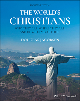 Cover image: The World's Christians 2nd edition 9781119626107