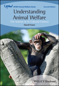 Imagen de portada: Understanding Animal Welfare 2nd edition 9781119626442